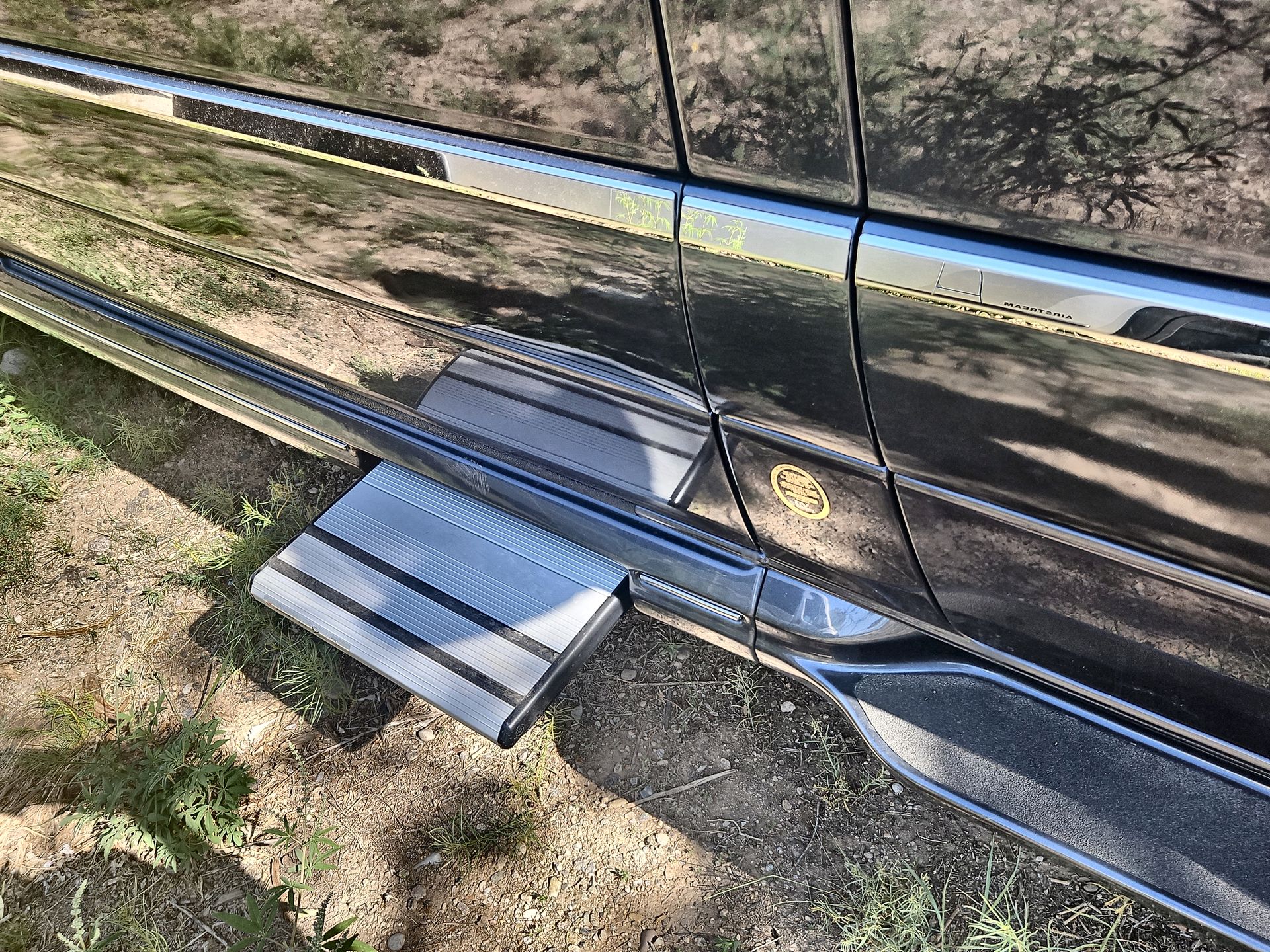 2025 Airstream 24GL Base