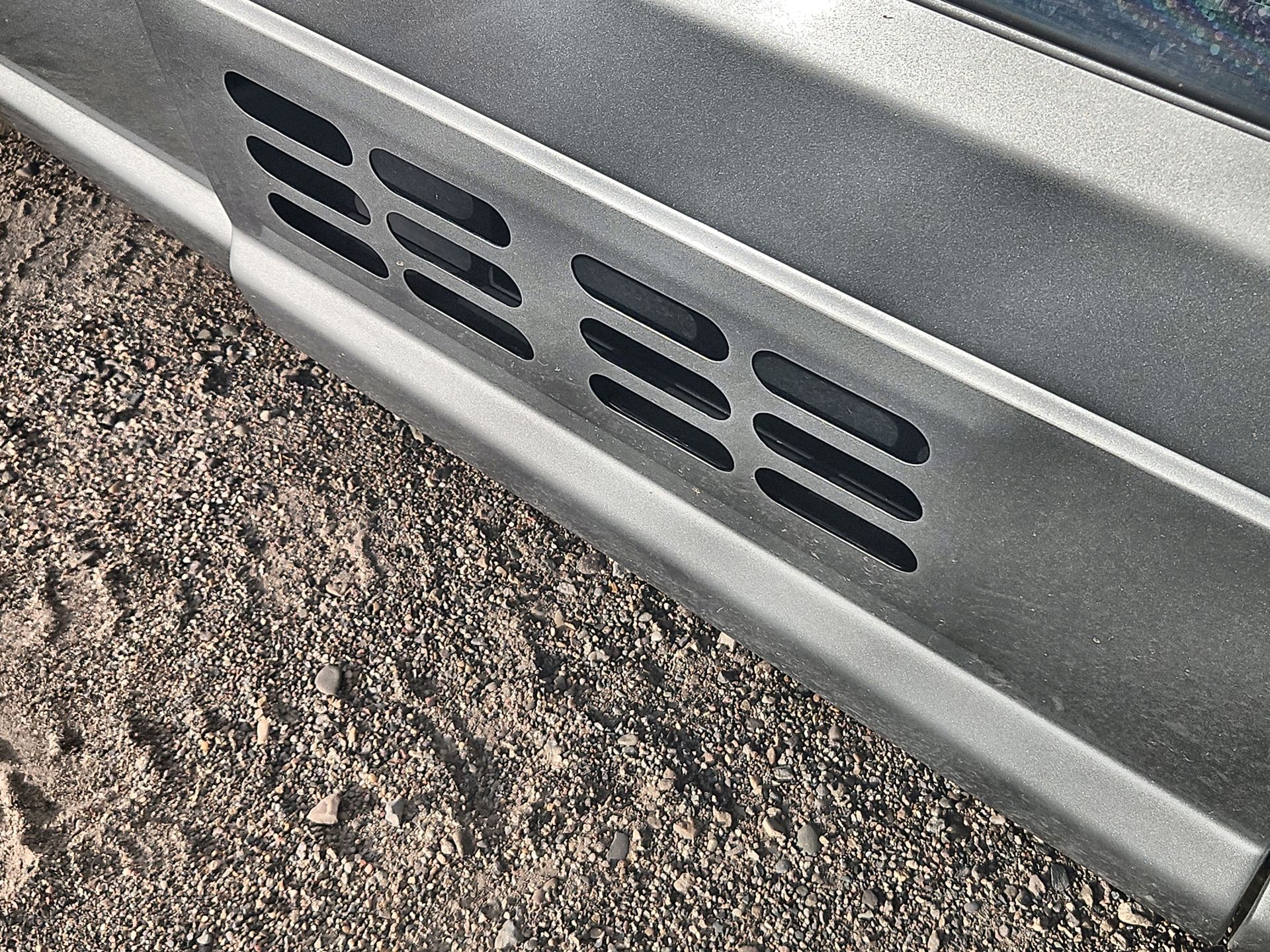 2026 Airstream Murphy Suite Base