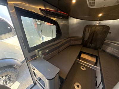 2026 Airstream 16X Base