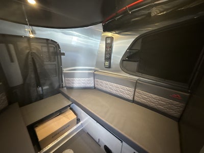 2026 Airstream 16X Base