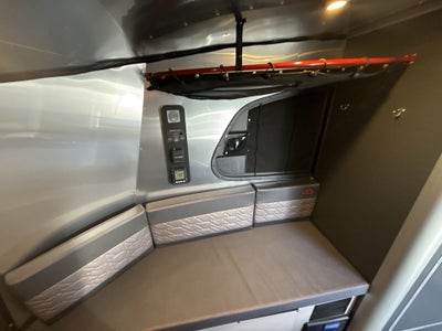 2026 Airstream 16X Base