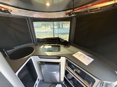 2026 Airstream 16X Base