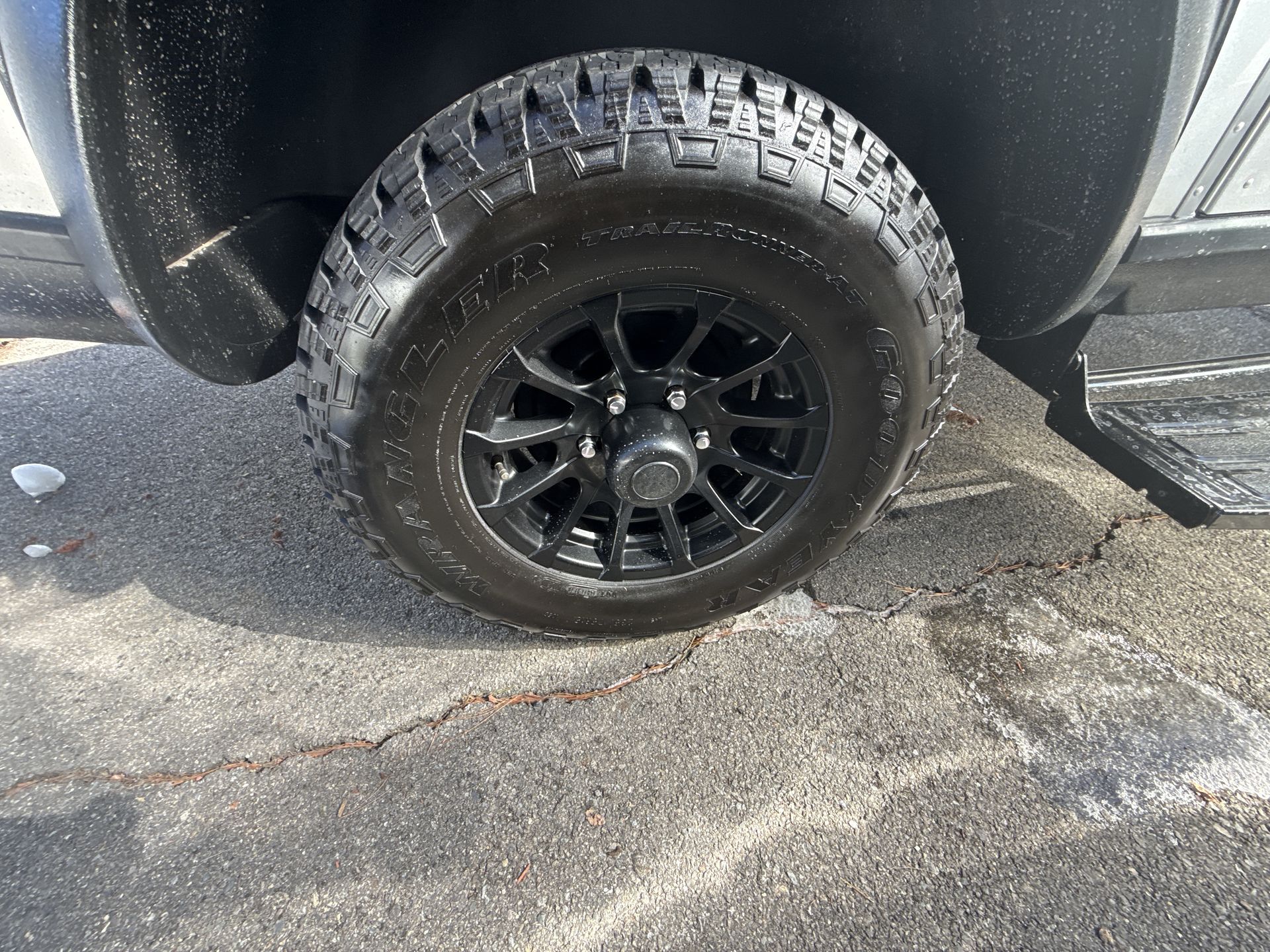 2026 Airstream 16X Base