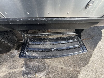 2026 Airstream 16X Base