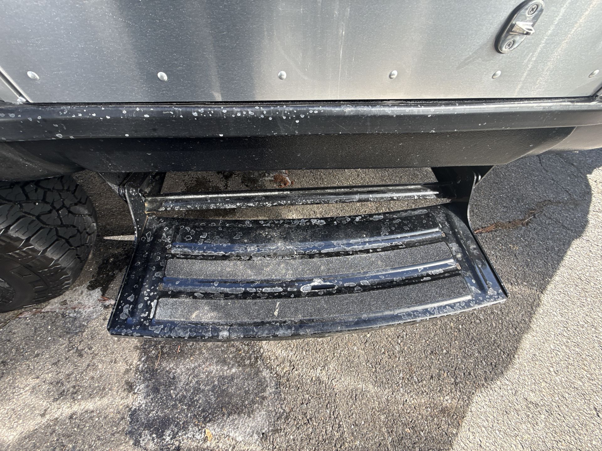 2026 Airstream 16X Base