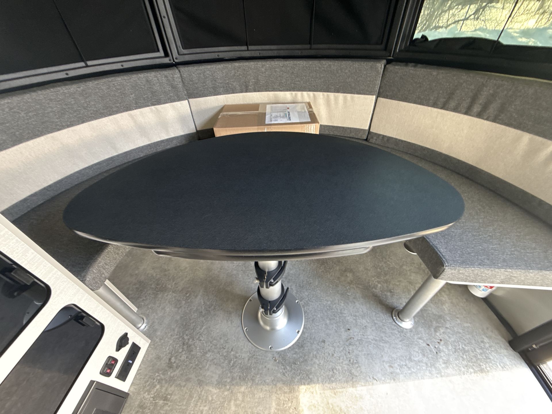 2026 Airstream 20Xe Base