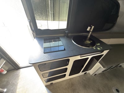 2026 Airstream 20Xe Base