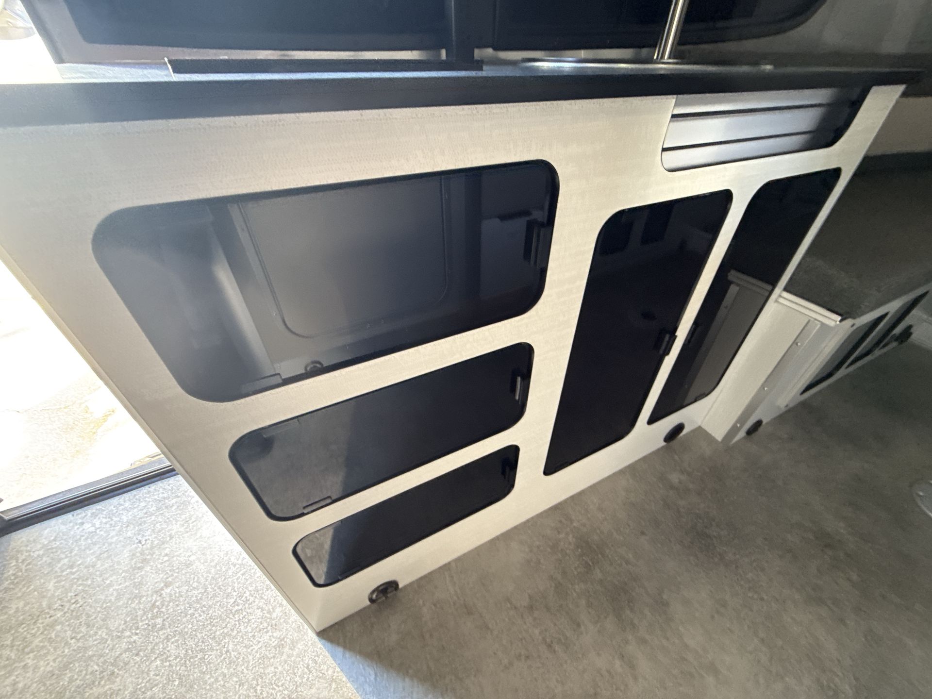 2026 Airstream 20Xe Base