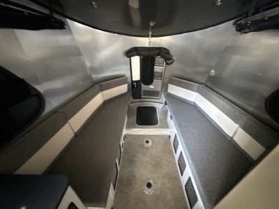 2026 Airstream 20Xe Base