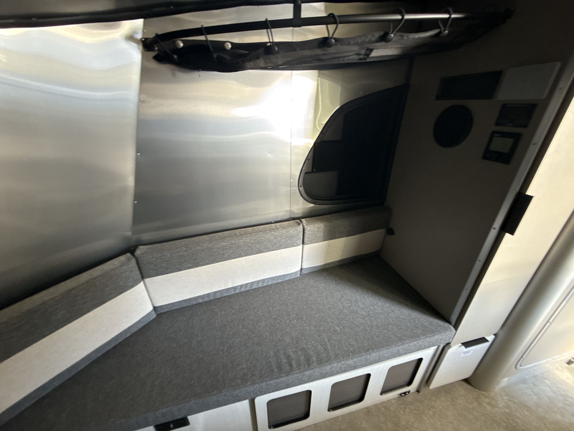 2026 Airstream 20Xe Base