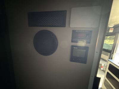 2026 Airstream 20Xe Base