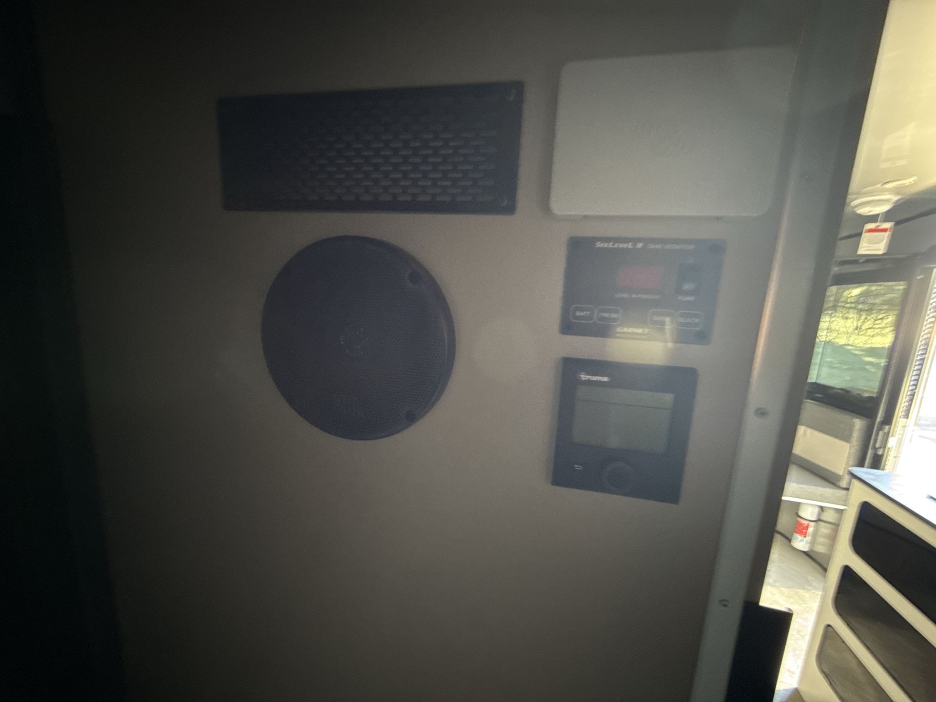 2026 Airstream 20Xe Base