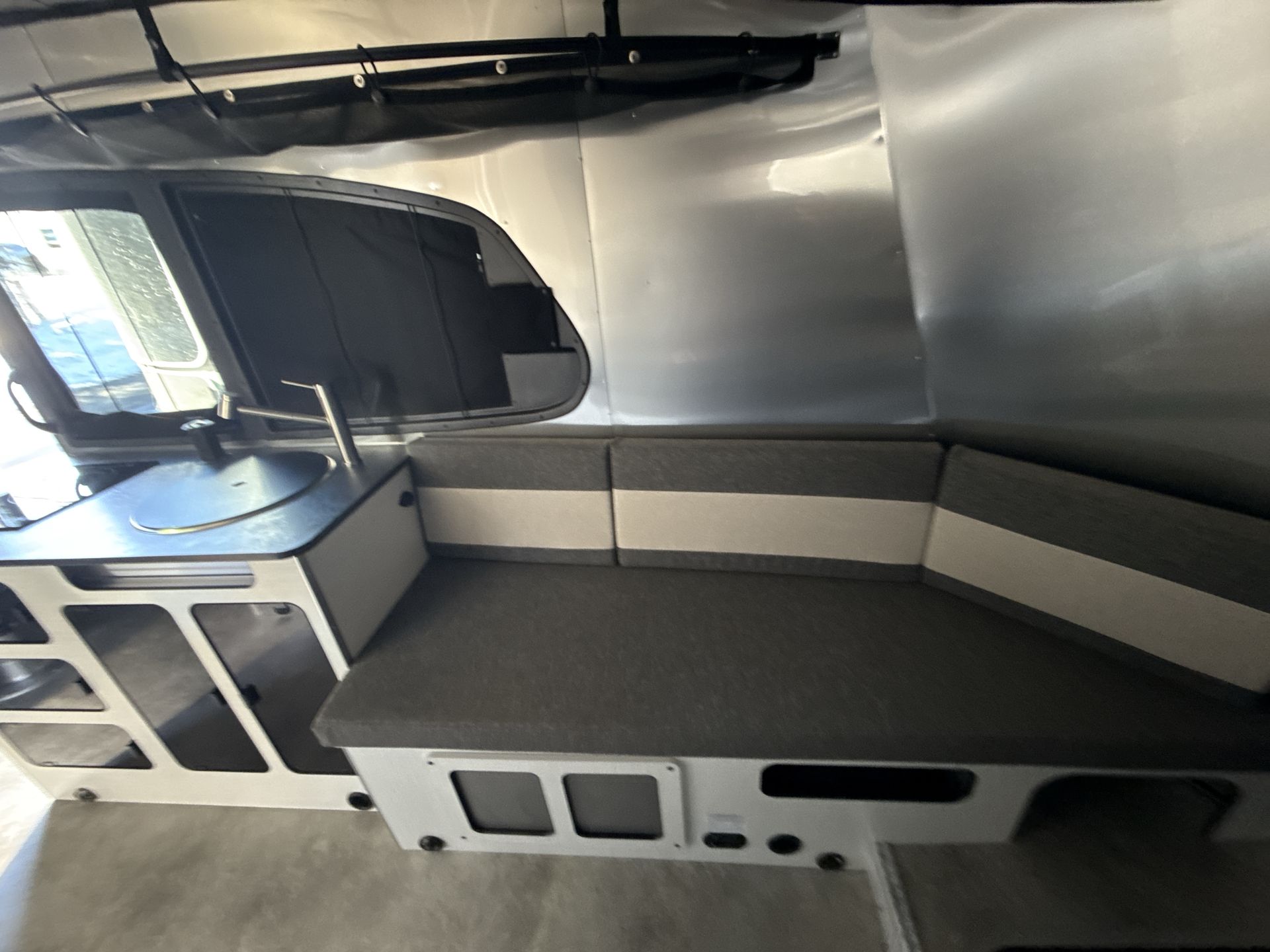 2026 Airstream 20Xe Base