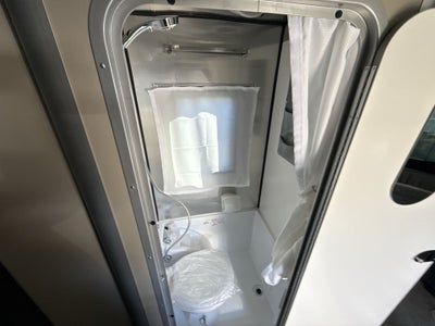 2026 Airstream 20Xe Base