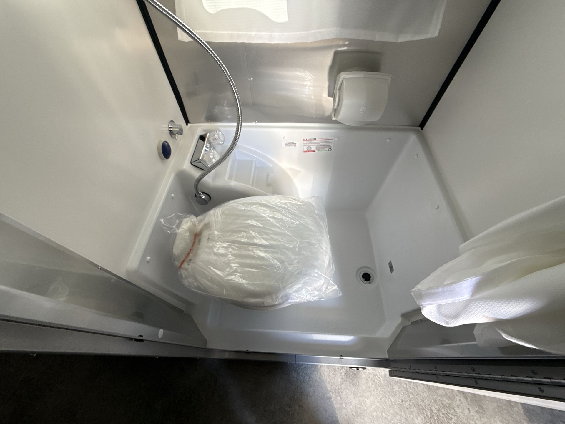 2026 Airstream 20Xe Base