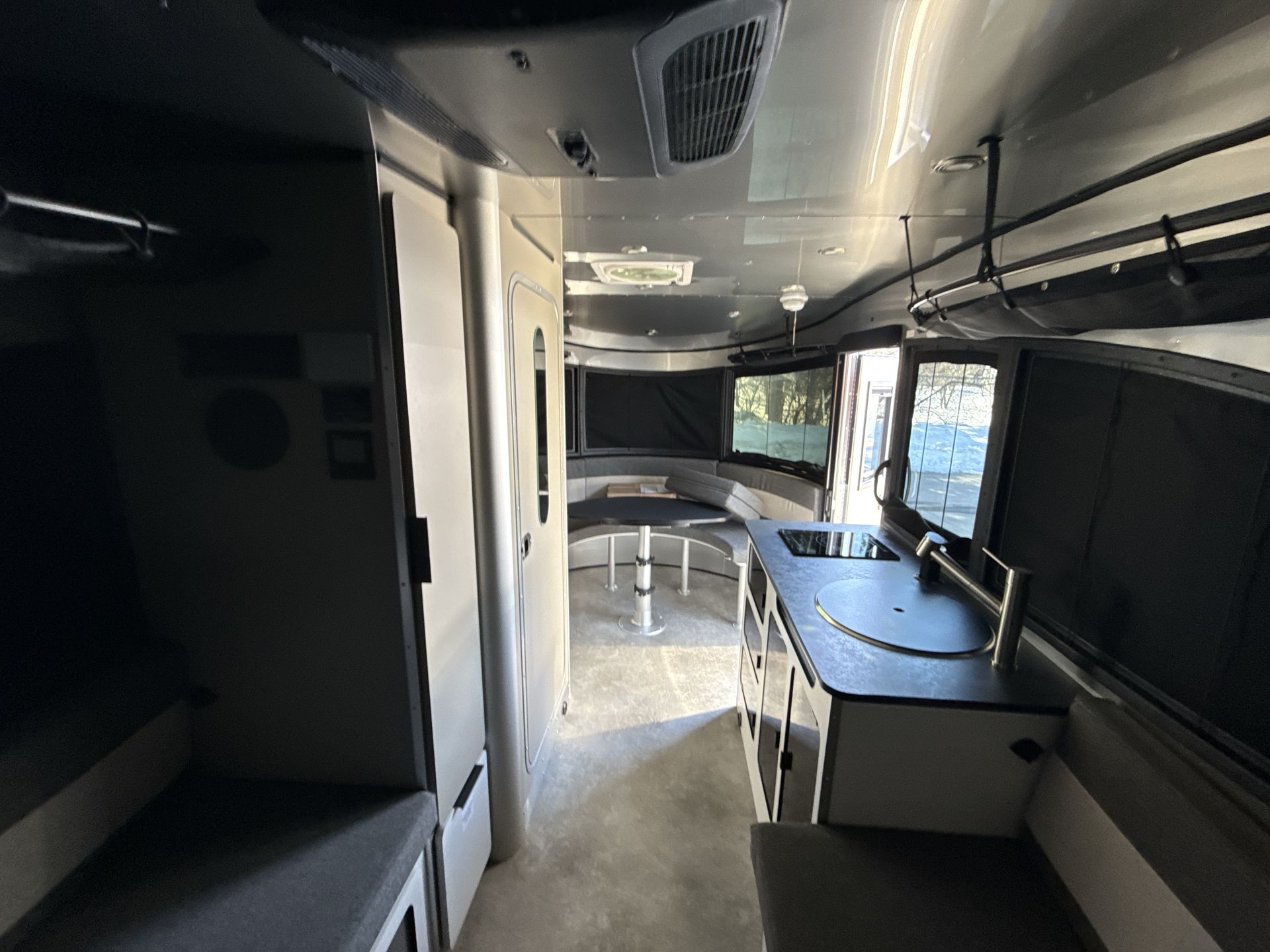 2026 Airstream 20Xe Base