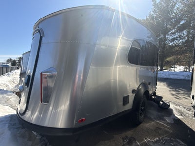 2026 Airstream 20Xe Base
