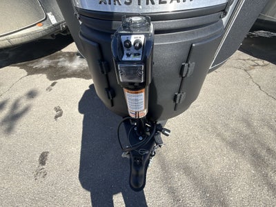 2026 Airstream 20Xe Base