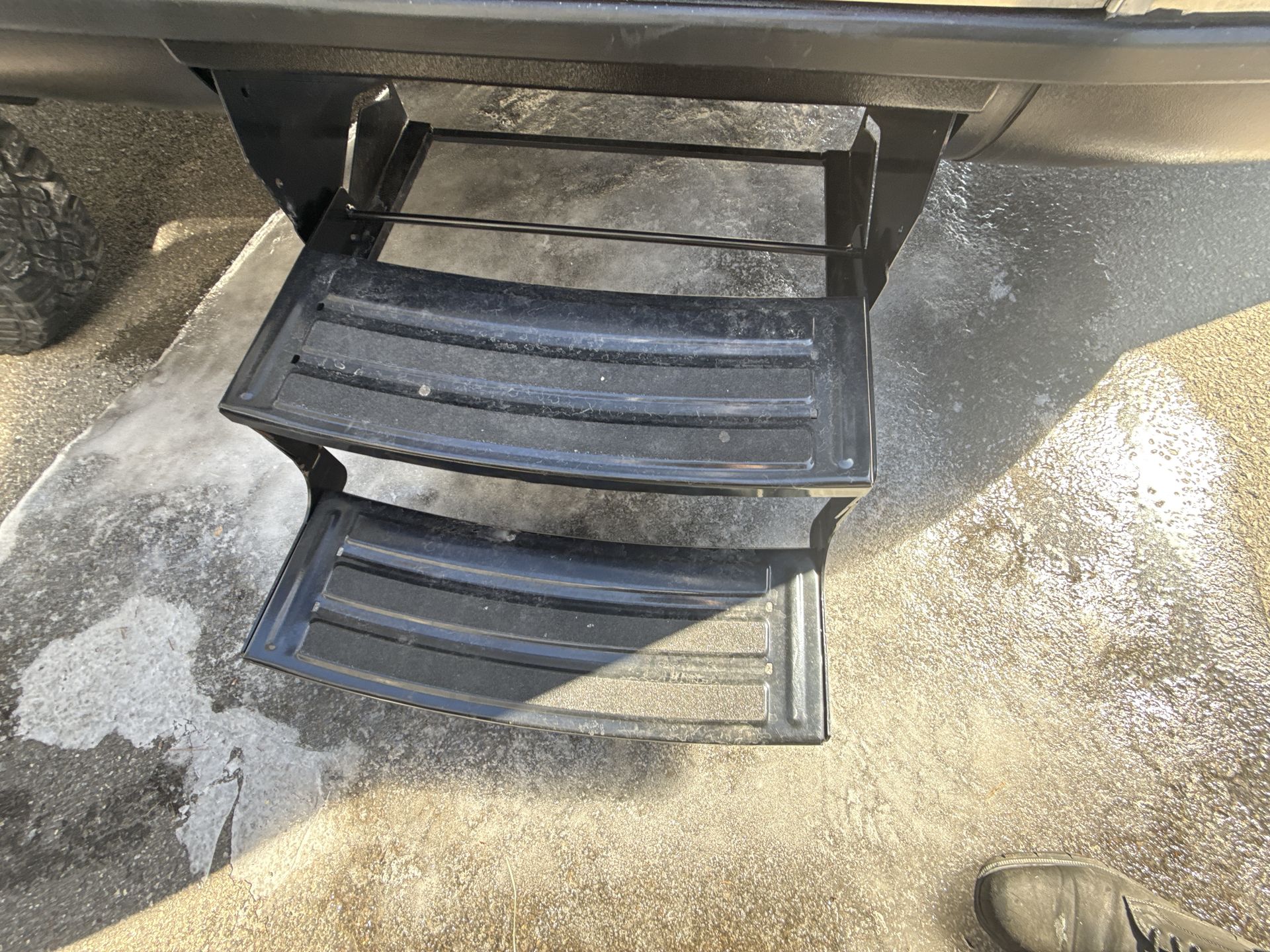 2026 Airstream 20Xe Base