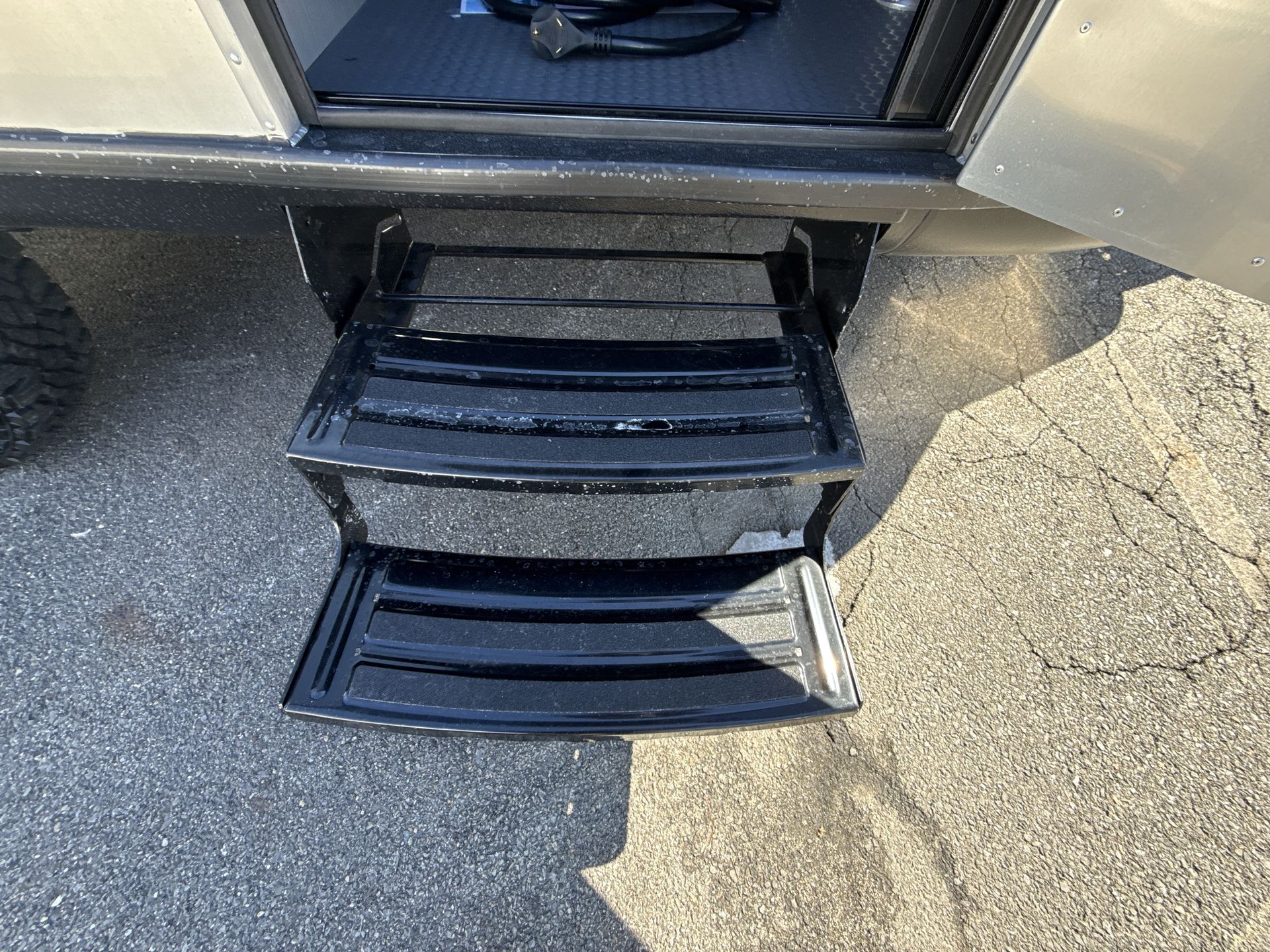 2026 Airstream 20X Base