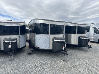 2025 Airstream 20X Base