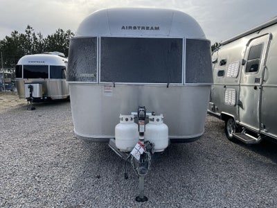 2025 Airstream 20FB Base