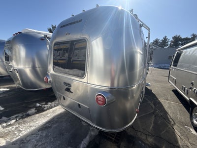 2026 Airstream 22RB Base