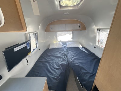 2026 Airstream 22RB Base