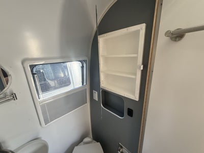 2026 Airstream 22RB Base