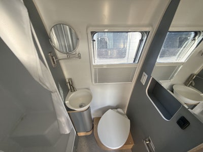 2026 Airstream 22RB Base