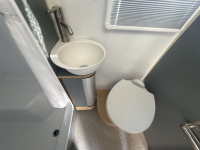 2026 Airstream 22RB Base