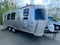2025 Airstream 23FBQ Base