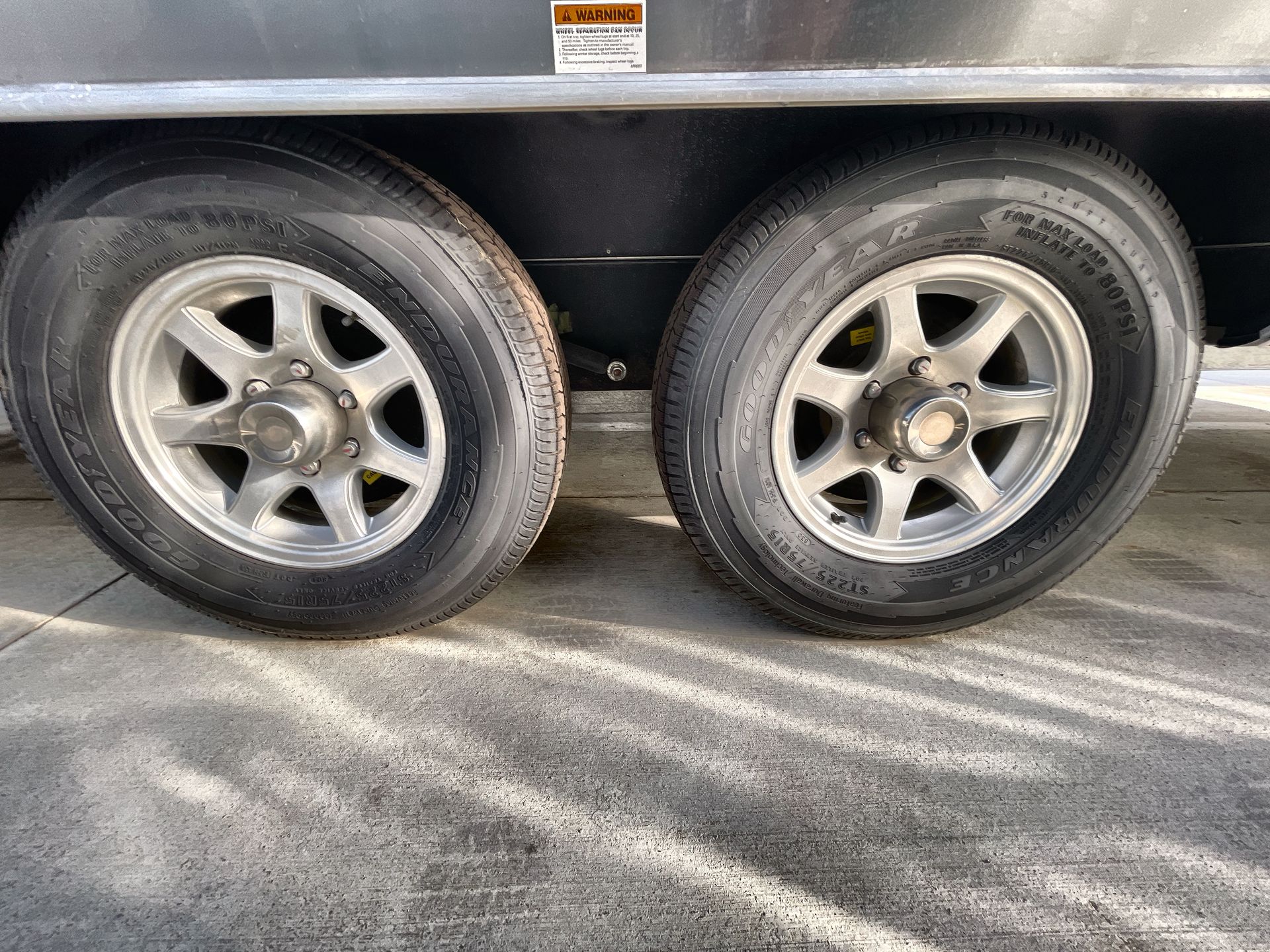 2026 Airstream 27FBQ Base