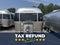 2025 Airstream 27FBT Base