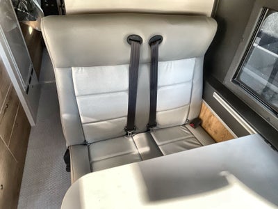 2025 Airstream Rangeline Base