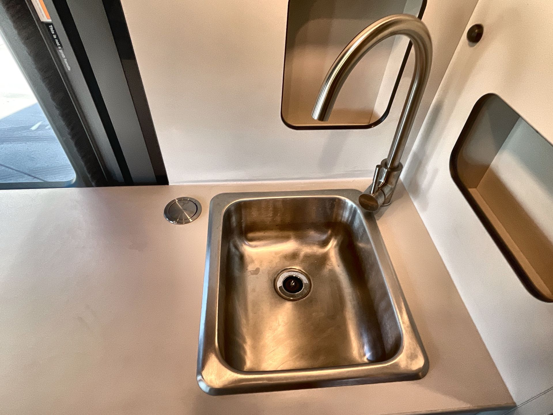 2026 Airstream Rangeline Base