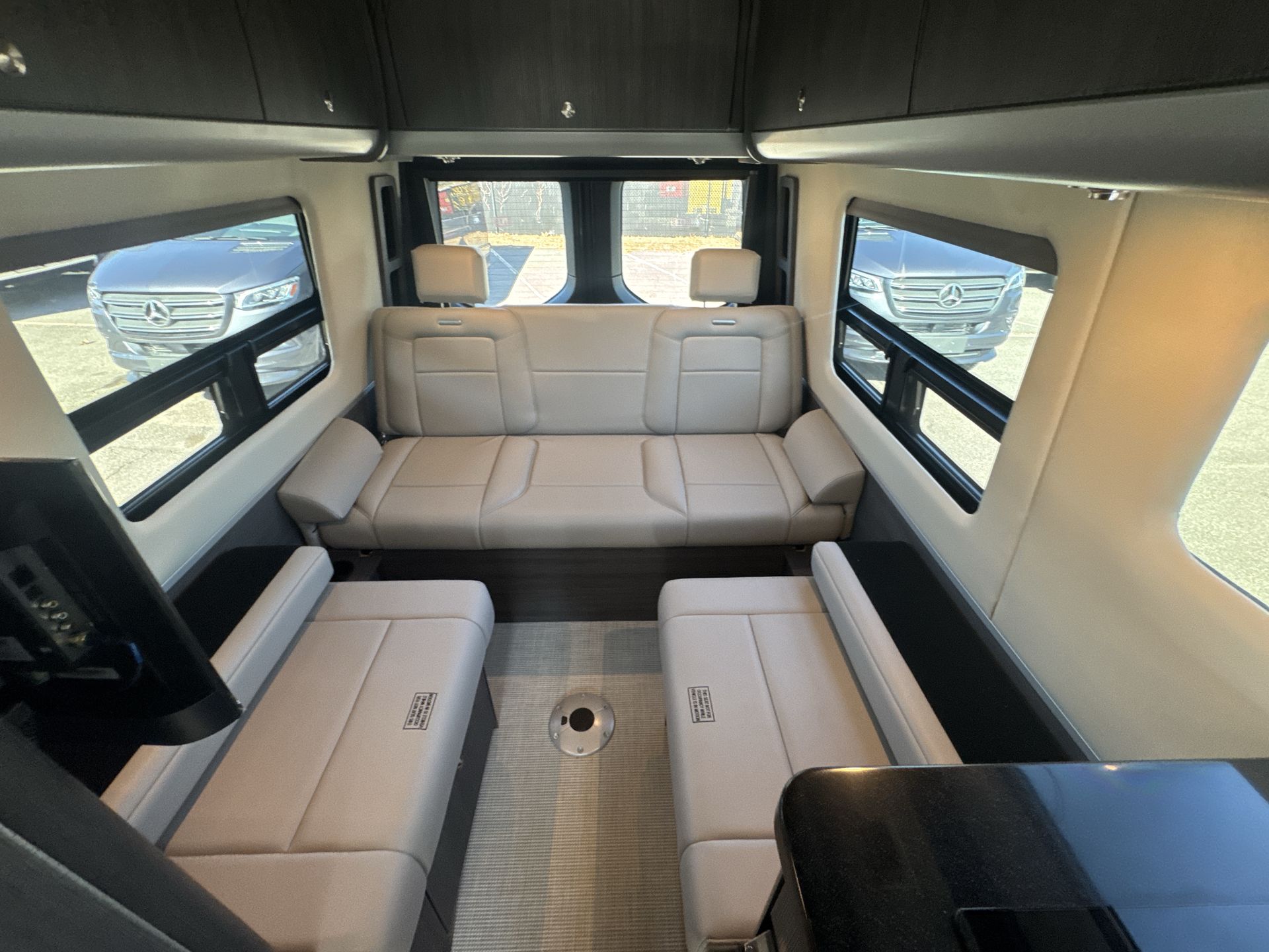 2025 Airstream 24GL Base