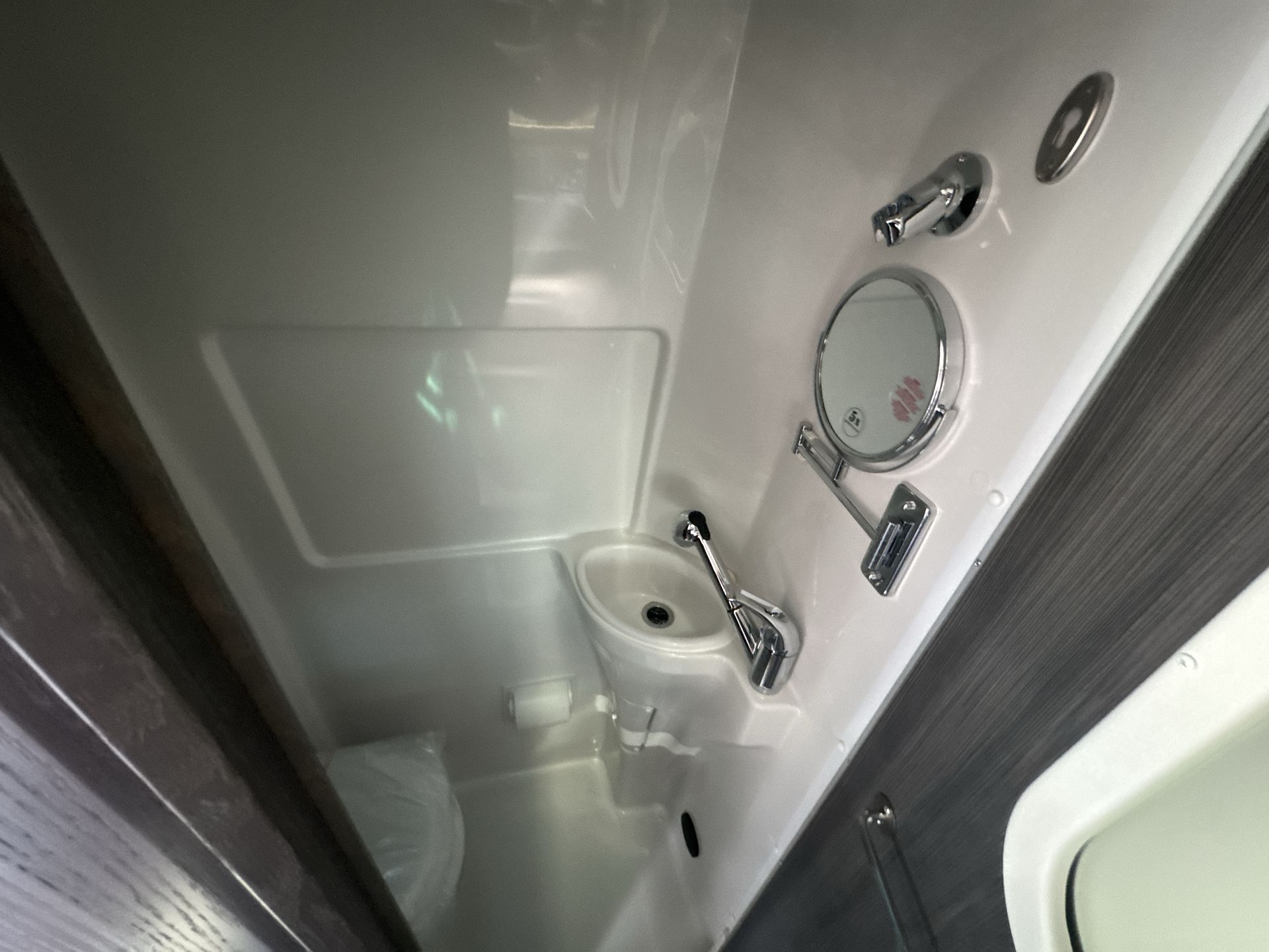 2026 Airstream 24GL Base