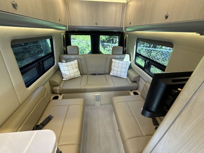 2025 Airstream 24GT Base