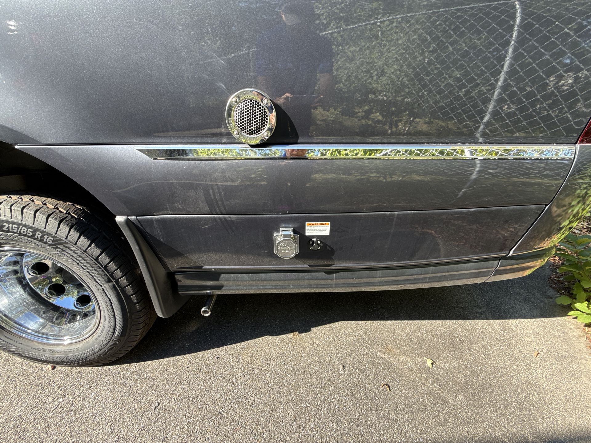 2025 Airstream 24GT Base