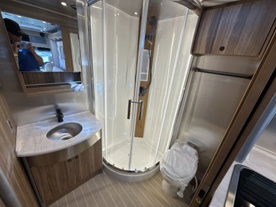 2026 Airstream Murphy Suite Base