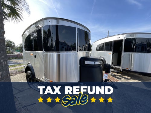 2025 Airstream 16X Base