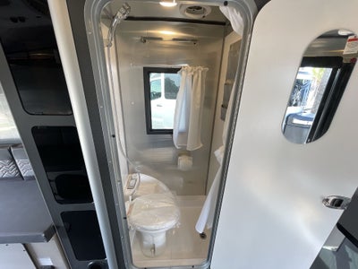2025 Airstream 20X Base