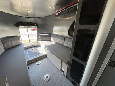2025 Airstream 20X Base