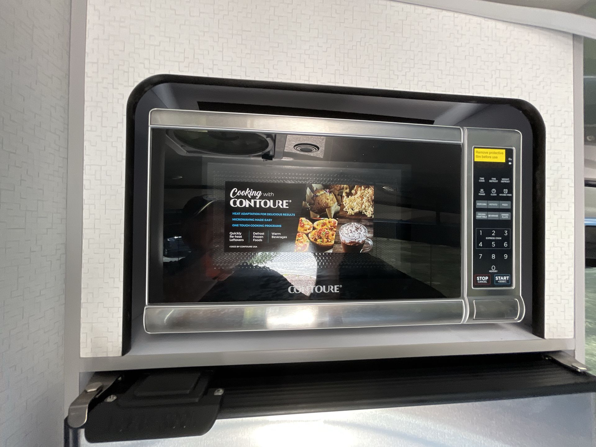 2025 Airstream 20X Base