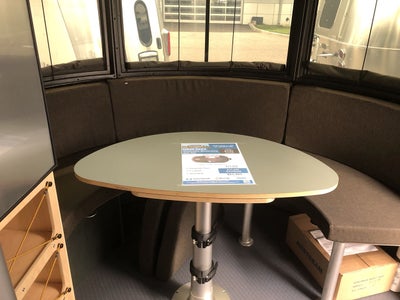 2025 Airstream 20X Rei Base