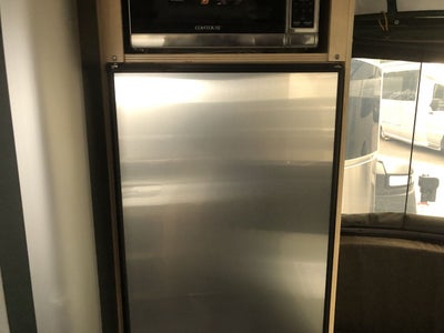 2025 Airstream 20X Rei Base