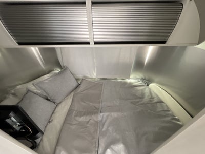 2026 Airstream 16RB Base