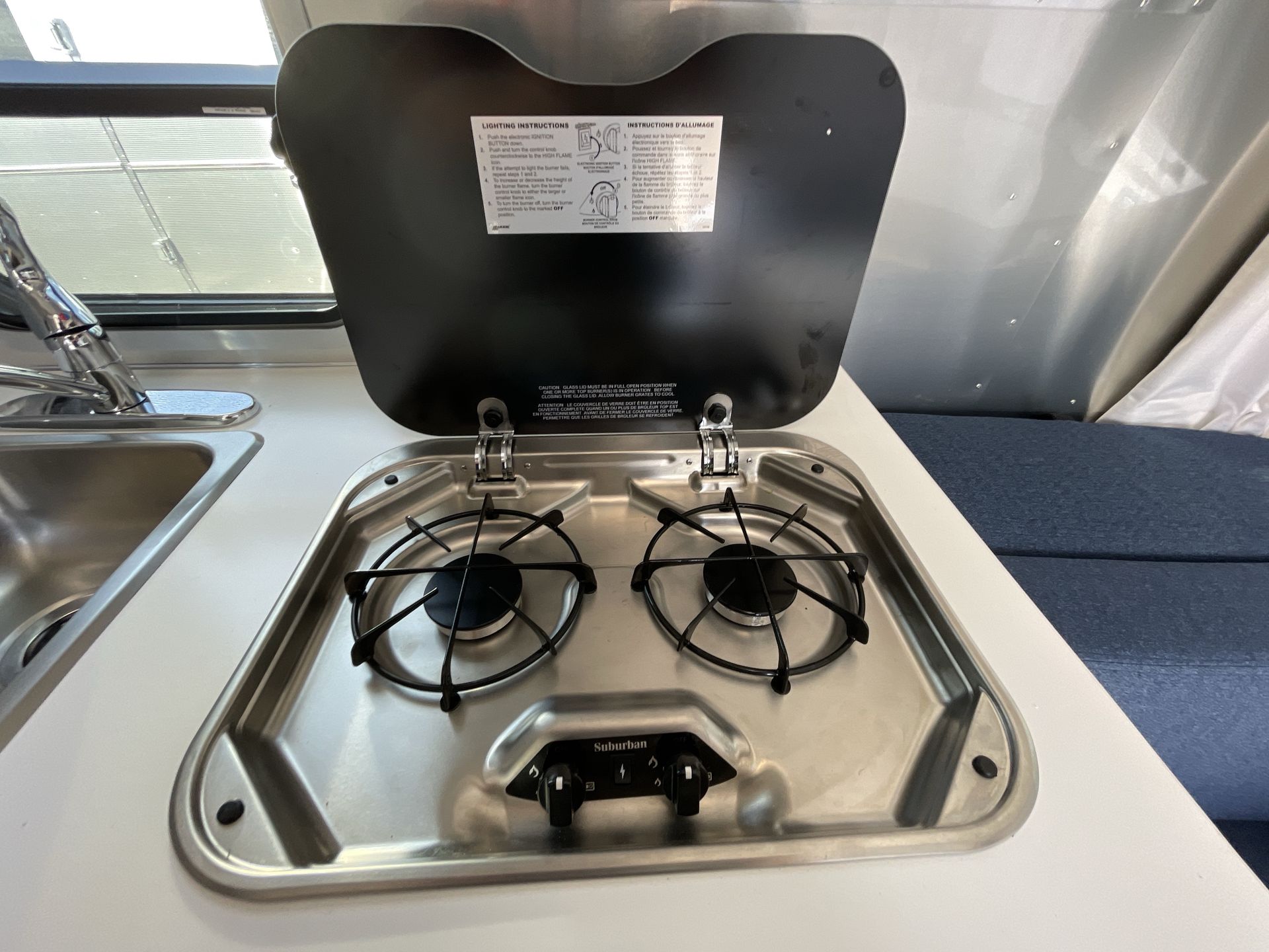 2026 Airstream 16RB Base