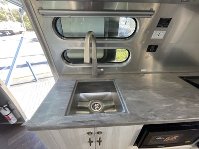 2026 Airstream 30RBQ Base